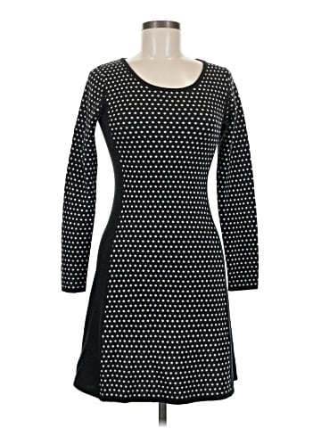 Krimson Klover Casual Dress (view 1)