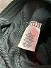 Freely Solid Black Casual Pants Size L - photo 8