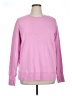 Tek Gear Pink Pullover Sweater Size 1X - photo 1