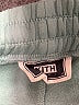 KITH 100% Cotton Teal Casual Pants Size 12 - photo 7