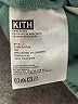 KITH 100% Cotton Teal Casual Pants Size 12 - photo 8