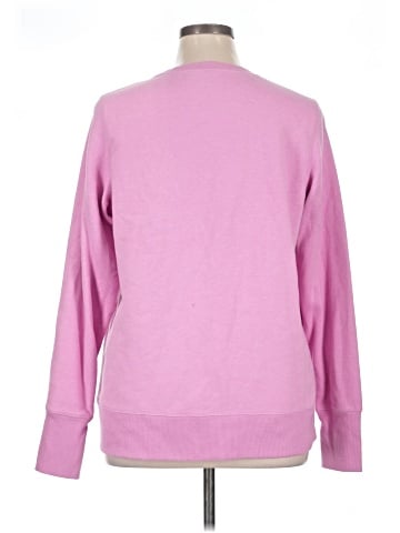 Tek Gear Pullover Sweater (view 2)