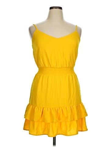City Triangles Casual Dress (view 1)