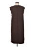 Old Navy Brown Casual Dress Size M (tall) - photo 2