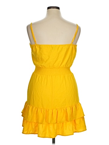 City Triangles Casual Dress (view 2)