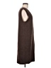 Old Navy Brown Casual Dress Size M (tall) - photo 4