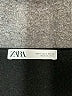 Zara Black Pullover Sweater Size S - photo 7