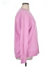 Tek Gear Pink Pullover Sweater Size 1X - photo 4