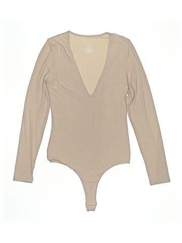 Klassy Network Bodysuit (view 1)