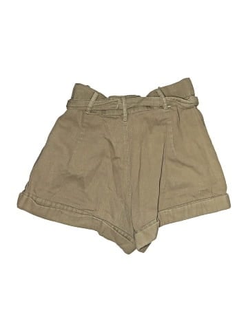 Billabong Khaki Shorts (view 2)