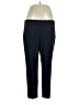 Chico's Solid Blue Active Pants Size XL (3.5) - photo 1