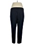 Chico's Solid Blue Active Pants Size XL (3.5) - photo 2