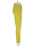 Lululemon Athletica Yellow Green Active Pants Size 8 - photo 4