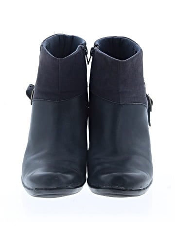 Clarks Ankle Boots (view 2)