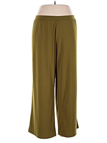 H By Halston Casual Pants (view 1)