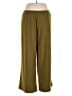 H By Halston Green Casual Pants Size XL (petite) - photo 1