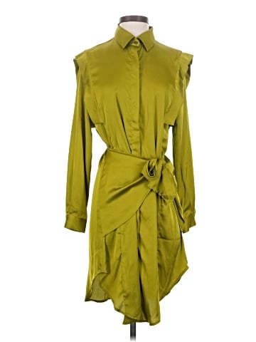 Sen Casual Dress (view 1)