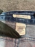 Billabong Blue Denim Shorts Size 27 waist - photo 3