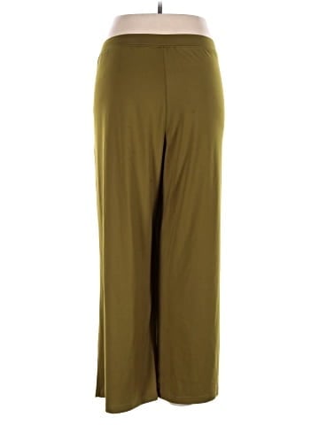 H By Halston Casual Pants (view 2)
