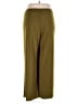 H By Halston Green Casual Pants Size XL (petite) - photo 2