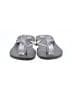 Havaianas Gray Flip Flops Size 6 - photo 2