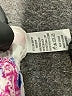 Unbranded 100% Rayon Pink Romper Size L (estimated) - photo 4
