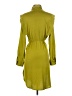 Sen Green Casual Dress Size XS (0) - photo 2