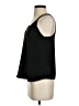 Storee 100% Polyester Black Sleeveless Blouse Size XS - photo 5