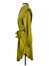 Sen Green Casual Dress Size XS (0) - photo 5