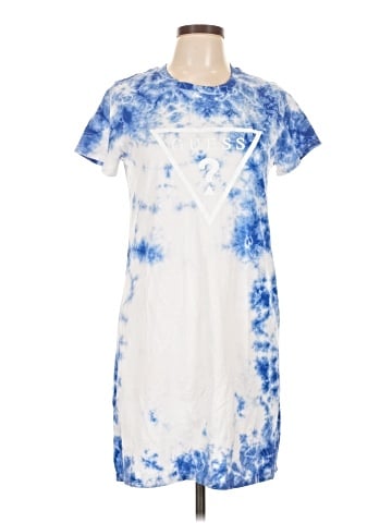 Guess Short Sleeve T-Shirt (view 1)