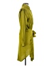 Sen Green Casual Dress Size XS (0) - photo 4