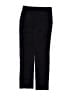 ARMANDO MARTILLO Solid Black Track Pants Size 16 - photo 2