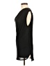 BCBGMAXAZRIA Black Sleeveless Blouse Size M - photo 5