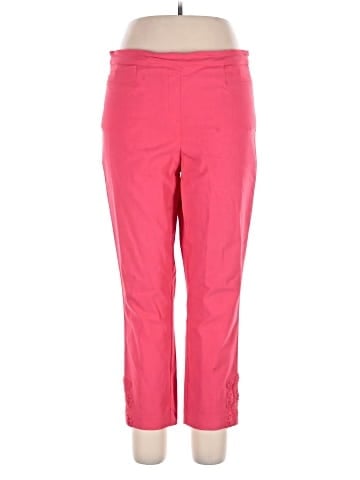 Tribal Casual Pants (view 1)