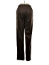 Adidas Chevron-herringbone Brown Casual Pants Size S - photo 2