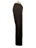 Adidas Chevron-herringbone Brown Casual Pants Size S - photo 4