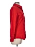 HOTOUCH 100% Polyester Red 3/4 Sleeve Blouse Size M - photo 4