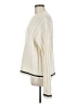 Raquel Allegra Ivory Pullover Sweater Size Sm (0) - photo 5