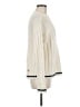Raquel Allegra Ivory Pullover Sweater Size Sm (0) - photo 4