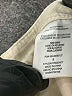 Every 100% Cotton Ivory Khaki Shorts Size 6 - photo 4
