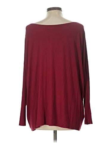 Piko Long Sleeve Top (view 2)
