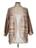 Chico's Tan Cardigan Size L - photo 1