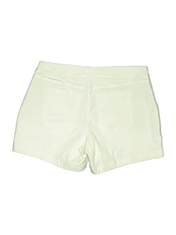 SPANX Khaki Shorts (view 2)