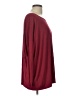 Piko Burgundy Long Sleeve Top Size L - photo 4