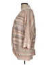 Chico's Tan Cardigan Size L - photo 5