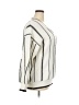 Shein Curve 100% Polyester Stripes White Pullover Sweater Size 2X - photo 4