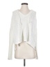 Splendid White Pullover Sweater Size S - photo 1