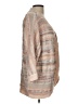 Chico's Tan Cardigan Size L - photo 4