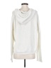 Splendid White Pullover Sweater Size S - photo 2