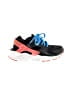 Nike Color Block Black Sneakers Size 5 (youth) - photo 1